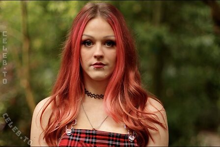 Alessa-D Nude Leaked Photo #9