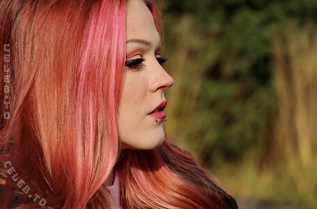 Alessa-D Nude Leaked Photo #10