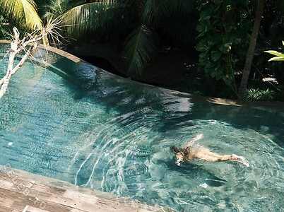Alessandra Ambrosio Nude Leaked Photo #923