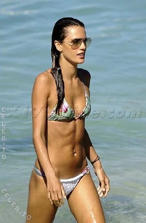 Alessandra Ambrosio Nude Leaked Photo #1181