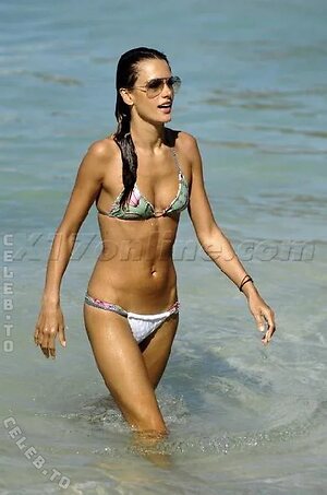 Alessandra Ambrosio Nude Leaked Photo #1182