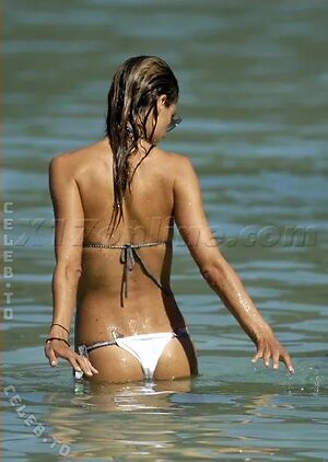 Alessandra Ambrosio Nude Leaked Photo #1187