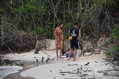 Alessandra Ambrosio Nude Leaked Photo #1287