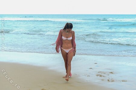 Alessandra Ambrosio Nude Leaked Photo #1346