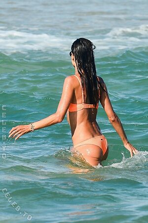 Alessandra Ambrosio Nude Leaked Photo #1441