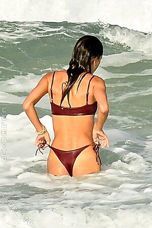 Alessandra Ambrosio Nude Leaked Photo #1511