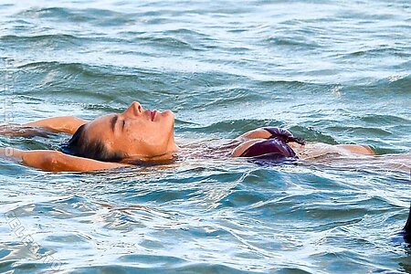 Alessandra Ambrosio Nude Leaked Photo #1513