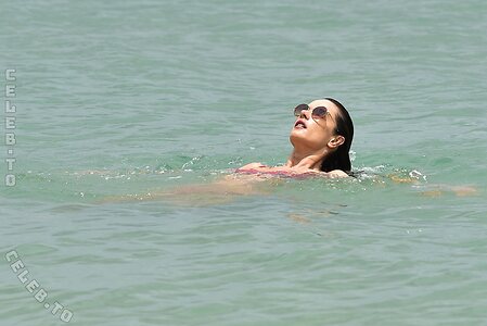 Alessandra Ambrosio Nude Leaked Photo #1716