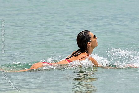 Alessandra Ambrosio Nude Leaked Photo #1720