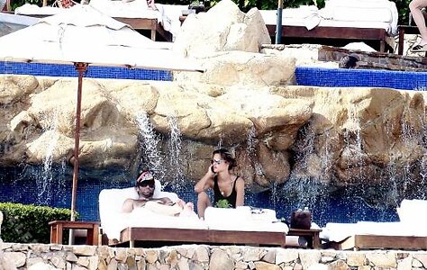Alessandra Ambrosio Nude Leaked Photo #1724