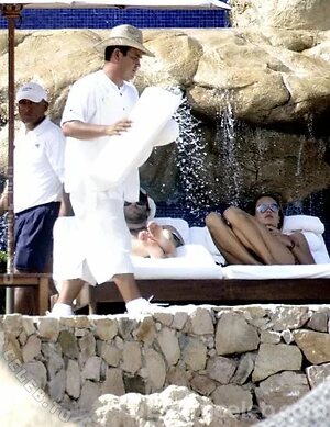 Alessandra Ambrosio Nude Leaked Photo #1725
