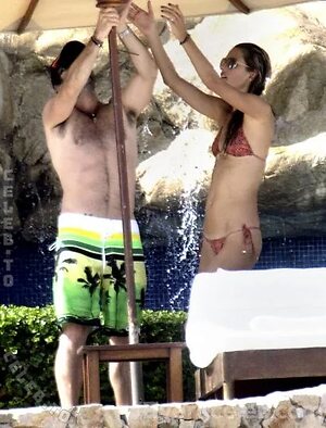 Alessandra Ambrosio Nude Leaked Photo #1730
