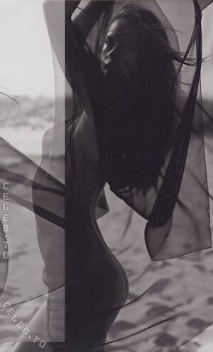 Alessandra Ambrosio Nude Leaked Photo #1733