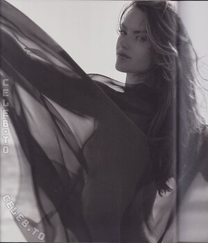 Alessandra Ambrosio Nude Leaked Photo #1736