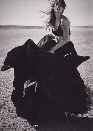 Alessandra Ambrosio Nude Leaked Photo #1748