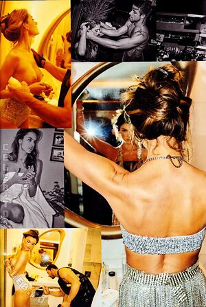 Alessandra Ambrosio Nude Leaked Photo #1764