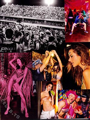Alessandra Ambrosio Nude Leaked Photo #1765
