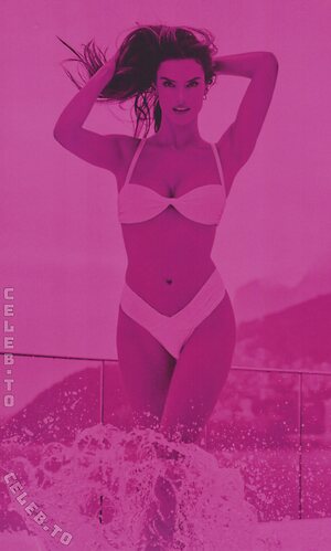 Alessandra Ambrosio Nude Leaked Photo #1774