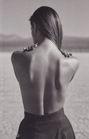 Alessandra Ambrosio Nude Leaked Photo #1782