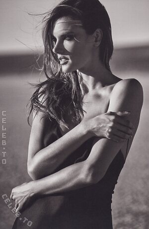 Alessandra Ambrosio Nude Leaked Photo #1783