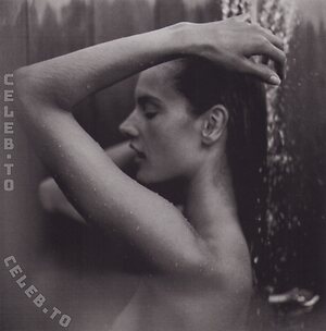 Alessandra Ambrosio Nude Leaked Photo #1785