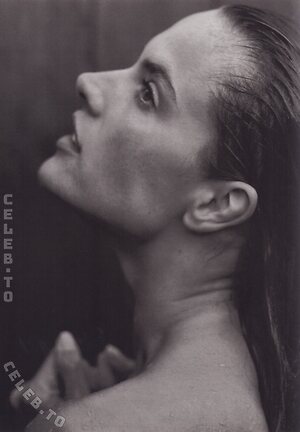 Alessandra Ambrosio Nude Leaked Photo #1786
