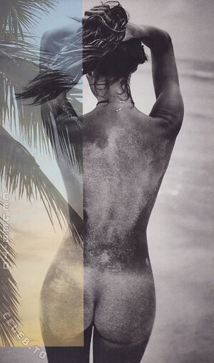 Alessandra Ambrosio Nude Leaked Photo #1788