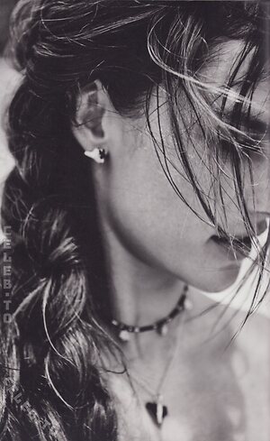 Alessandra Ambrosio Nude Leaked Photo #1789