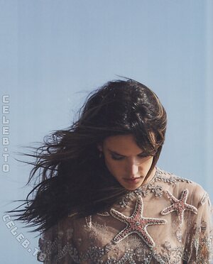 Alessandra Ambrosio photo