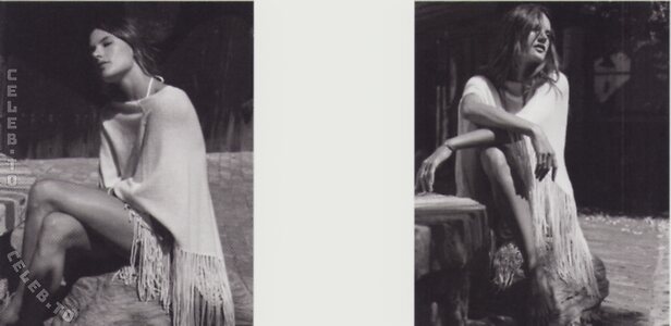 Alessandra Ambrosio Nude Leaked Photo #1800
