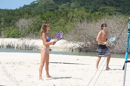 Alessandra Ambrosio Nude Leaked Photo #1852
