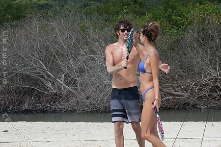 Alessandra Ambrosio Nude Leaked Photo #1876