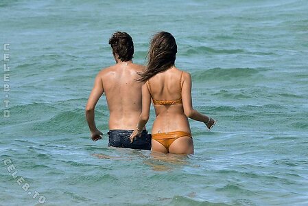 Alessandra Ambrosio Nude Leaked Photo #1899