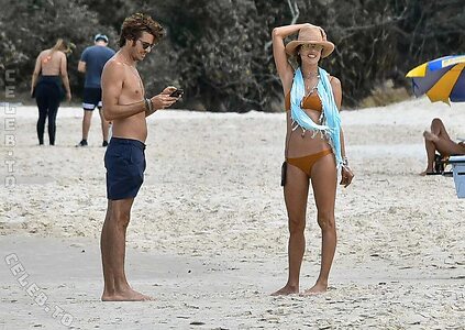 Alessandra Ambrosio Nude Leaked Photo #1901