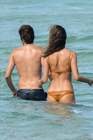 Alessandra Ambrosio Nude Leaked Photo #1902