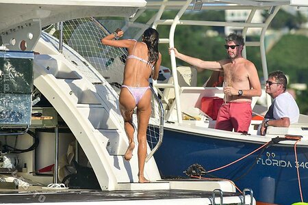 Alessandra Ambrosio Nude Leaked Photo #2160