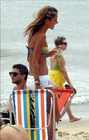 Alessandra Ambrosio Nude Leaked Photo #2200