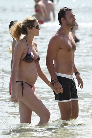 Alessandra Ambrosio Nude Leaked Photo #2365