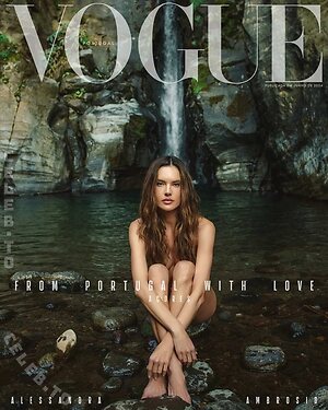 Alessandra Ambrosio