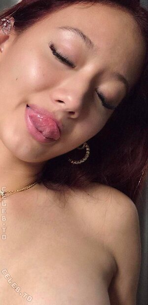 Alessandra Liu (18+) Nude Leaked Photo #58