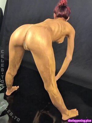 Alessandra Liu (18+) Nude Leaked Photo #127