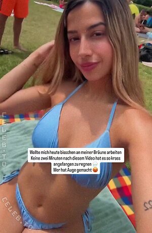 Alessandra Riili Nude Leaked Photo #20