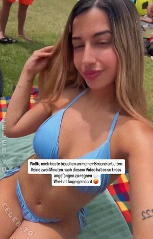 Alessandra Riili Nude Leaked Photo #21