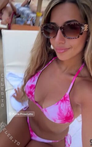 Alessandra Riili Nude Leaked Photo #39