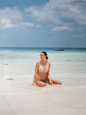 Alessia Pavese Nude Leaked Photo #3