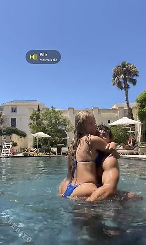 ALESSIASXR Nude Leaked Photo #123