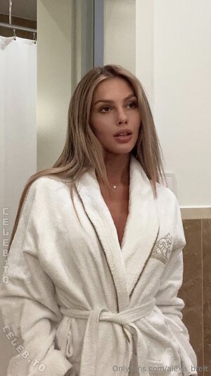 Alexa Breit Nude Leaked Photo #572