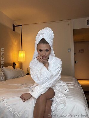 Alexa Breit Nude Leaked Photo #630