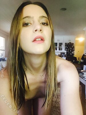 Alexa Nikolas Nude Leaked Photo #13