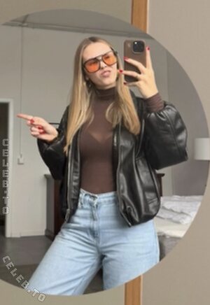 Alexa Wendel Nude Leaked Photo #27